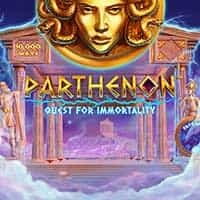 Parthenon Quest for Immortality™